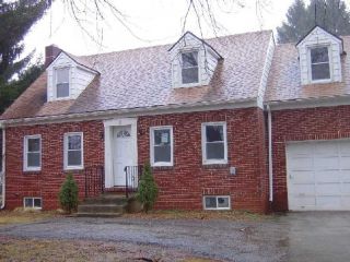 Foreclosed Home - List 100271833