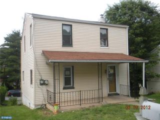 Foreclosed Home - 14 SPRUCE ST, 19320