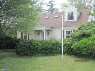 Foreclosed Home - 3060 MANOR RD, 19320