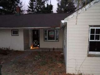 Foreclosed Home - 502 ROCK RAYMOND RD, 19335
