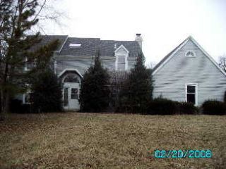 Foreclosed Home - List 100185864