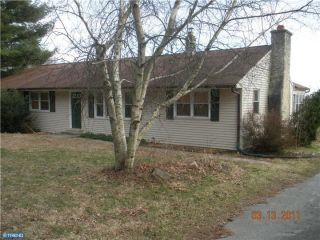 Foreclosed Home - 176 BRANDAMORE RD, 19344