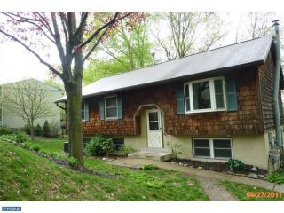 Foreclosed Home - 15 RIDGE RD, 19355
