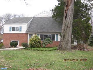 Foreclosed Home - 23 CRUMLEY AVE, 19355