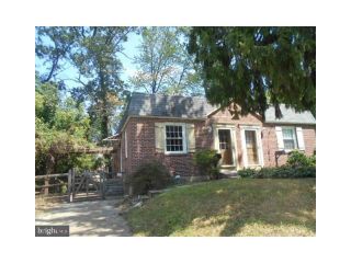 Foreclosed Home - 252 Miner St, 19355