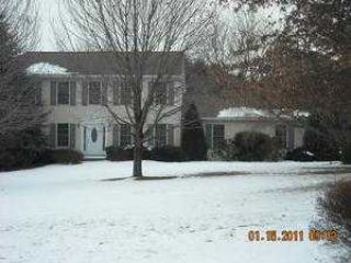 Foreclosed Home - List 100171039