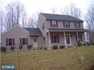 Foreclosed Home - List 100264743