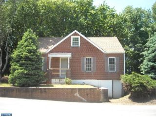 Foreclosed Home - 5 OLD FORGE RD, 19362