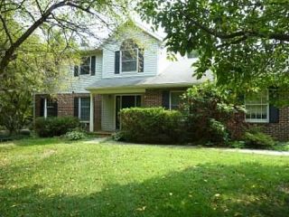 Foreclosed Home - 292 FROG HOLLOW RD, 19363