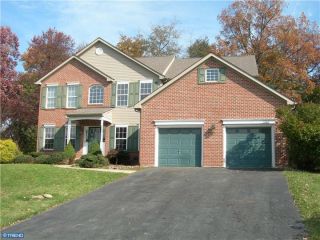 Foreclosed Home - 732 SLATE HILL DR, 19363