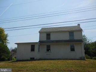 Foreclosed Home - 208 Roneys Corner Rd, 19363