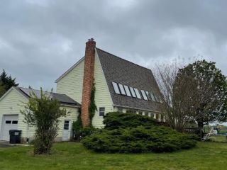 Foreclosed Home - 119 OAKS RD, 19363