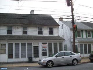 Foreclosed Home - 338 MAIN ST, 19365