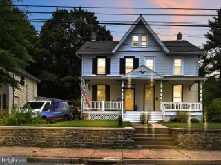 Foreclosed Home - 421 STRASBURG AVE, 19365
