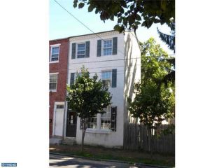 Foreclosed Home - 319 N DARLINGTON ST, 19380