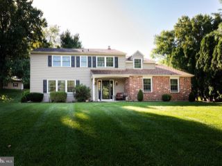 Foreclosed Home - 1520 BRANDYWINE DR, 19382