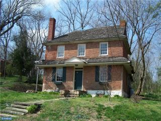 Foreclosed Home - 112 PASCHALL MILL RD, 19390