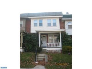 Foreclosed Home - 310 W WOOD ST, 19401