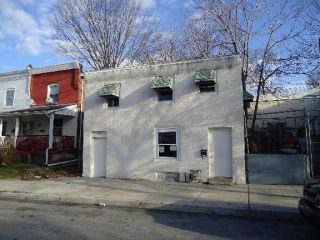 Foreclosed Home - 804 CHERRY ST, 19401