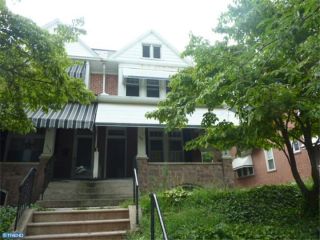 Foreclosed Home - 717 STANBRIDGE ST, 19401