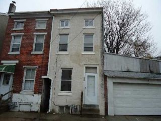 Foreclosed Home - 500 NORRIS ST, 19401