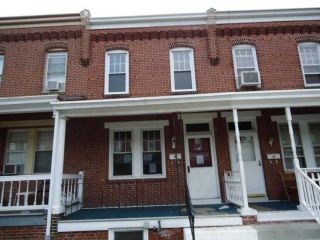 Foreclosed Home - 118 KNOX ST, 19401