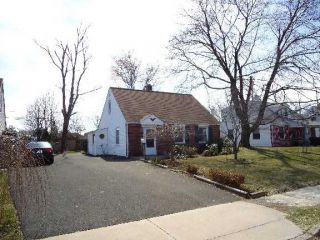 Foreclosed Home - 42 REPUBLIC AVE, 19403