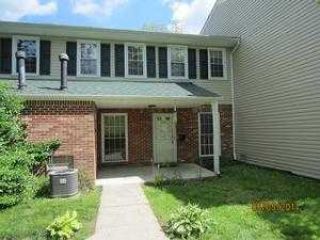 Foreclosed Home - 607 MIDDLETON PL, 19403
