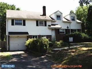 Foreclosed Home - 1070 S TROOPER RD, 19403