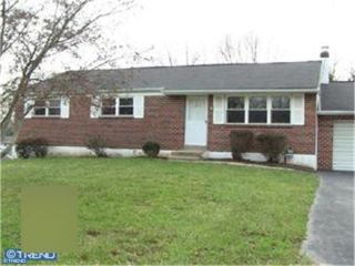 Foreclosed Home - List 100209161
