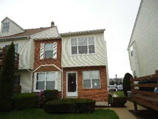 Foreclosed Home - 629 GLEN LN # 64, 19403
