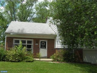 Foreclosed Home - List 100305519