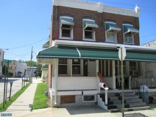 Foreclosed Home - 116 GREEN ST, 19405
