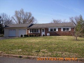 Foreclosed Home - List 100000879