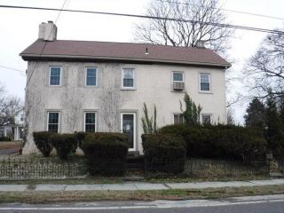 Foreclosed Home - 3847 Germantown Pike, 19426