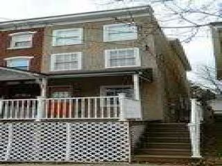 Foreclosed Home - List 100259700