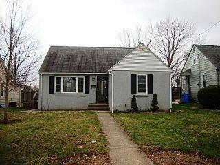 Foreclosed Home - List 100000881