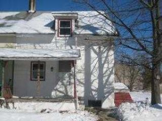 Foreclosed Home - List 100060530