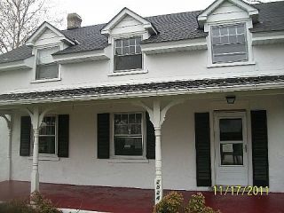 Foreclosed Home - 2524 COLD POINT HILL RD, 19462