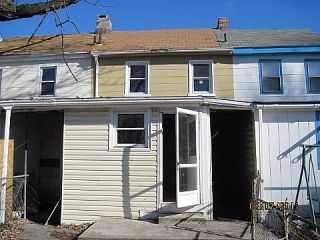 Foreclosed Home - 356 APPLE ST, 19464