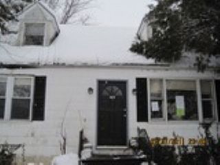 Foreclosed Home - 485 N PLEASANTVIEW RD, 19464