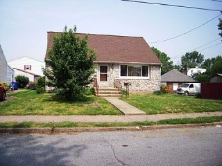 Foreclosed Home - 217 S ROLAND ST, 19464