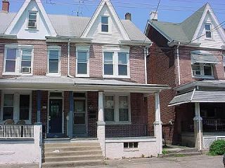 Foreclosed Home - 23 E 2ND ST, 19464