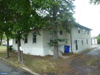 Foreclosed Home - 1214 N HANOVER ST, 19464