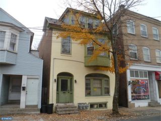 Foreclosed Home - 172 N CHARLOTTE ST, 19464