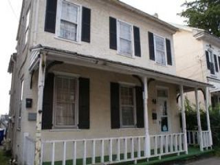 Foreclosed Home - 434 WALNUT ST, 19464
