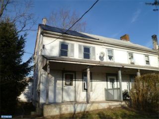 Foreclosed Home - 663 OLD READING PIKE, 19464