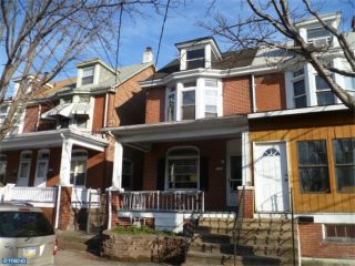 Foreclosed Home - 113 E 3RD ST, 19464