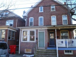 Foreclosed Home - 28 CHESTNUT ST, 19464