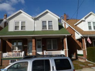 Foreclosed Home - 417 N YORK ST, 19464